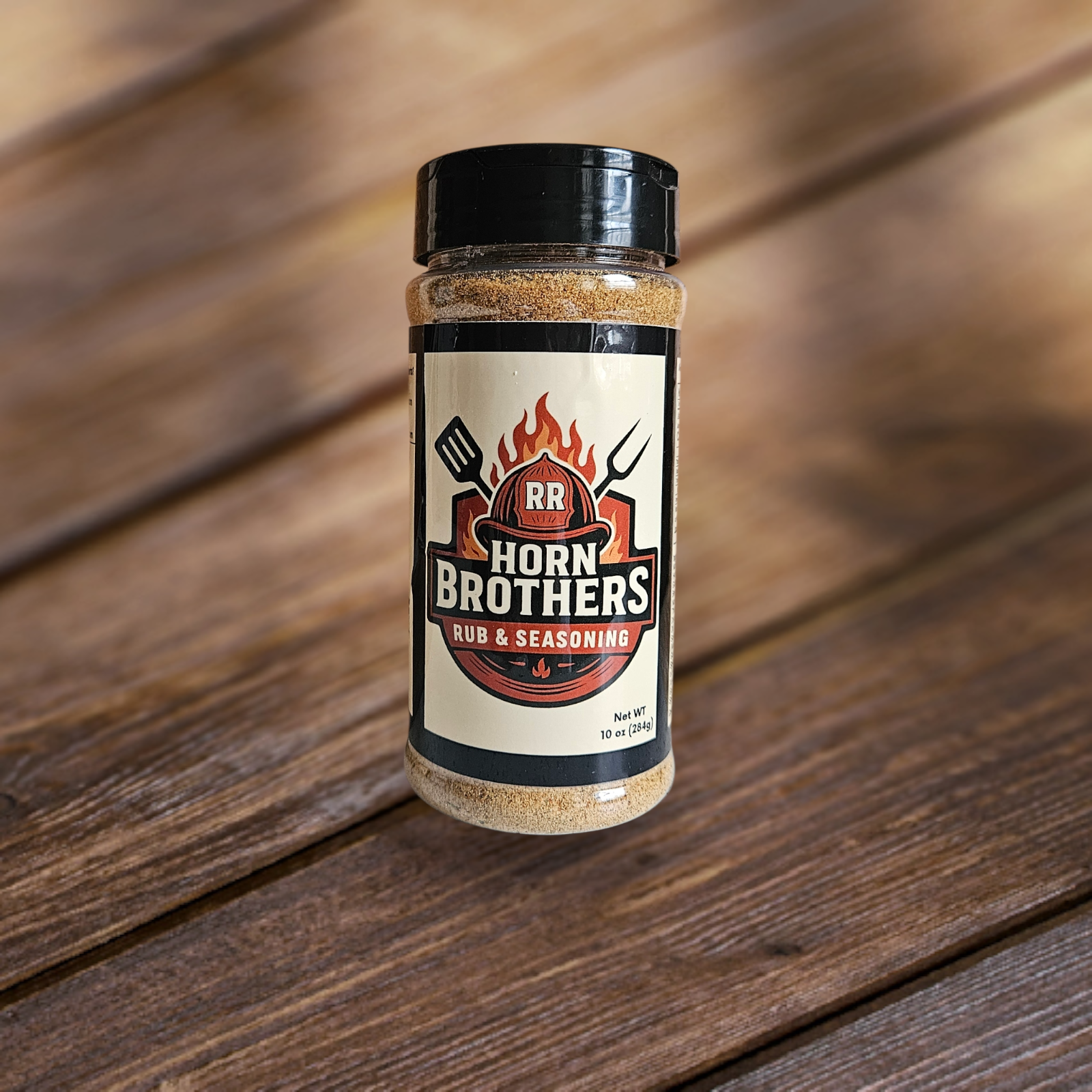Horn Brothers 5 oz shaker