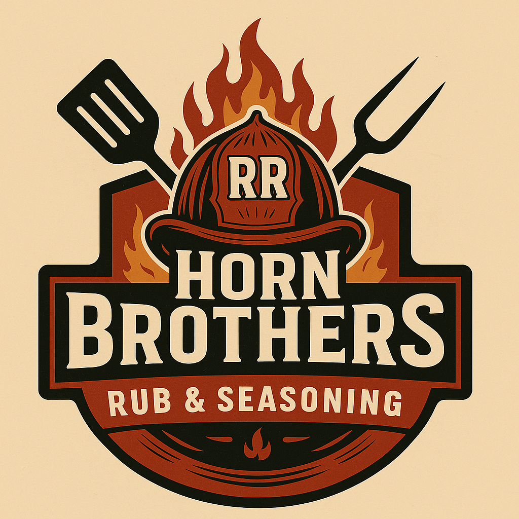 Horn Brothers Logo